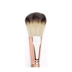 Pincel redondo polvos de pelo de cabra | VENDETTA