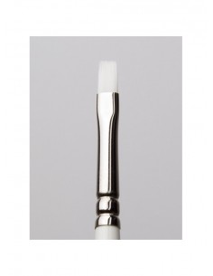 PINCEL TORAY PLANO UÑAS GEL