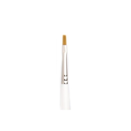 Pincel Toray rubio plano nº 4 | VENDETTA