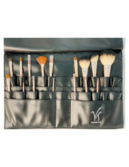 MANTA COMPLETA CREATIVE LINE