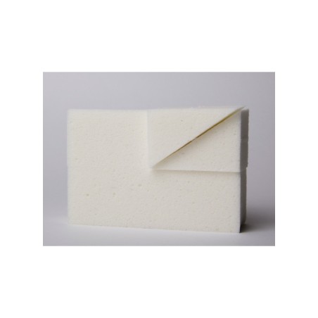 Esponja latex para maquillaje 8 triangulos | VENDETTA