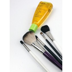 Limpiador pinceles 250ml