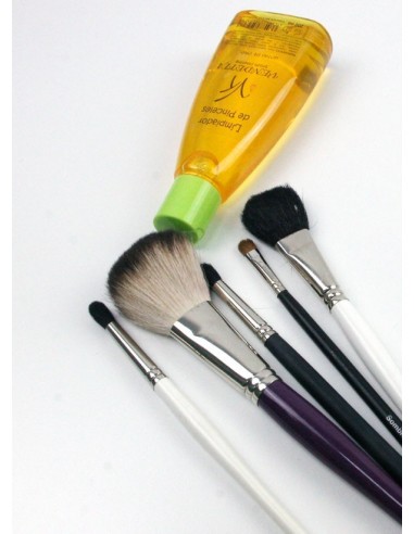 Limpiador pinceles 200ml