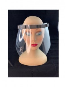 PANTALLA PROTECTORA FACIAL