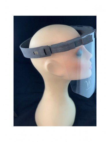 MASCARA PROTECTORA FACIAL