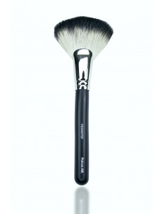 BROCHA POLVOS ABANICO RACOON