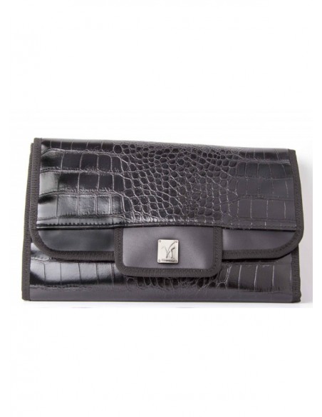 Manta profesional cinturón negra