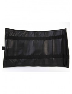 Manta porta lápices 2