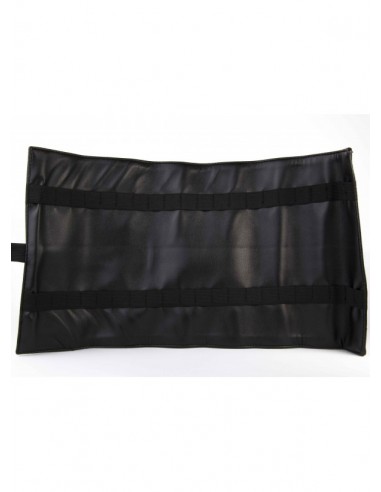 Manta porta lápices