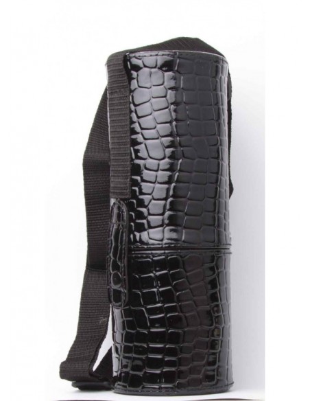 Cilindro rígido porta-pinceles