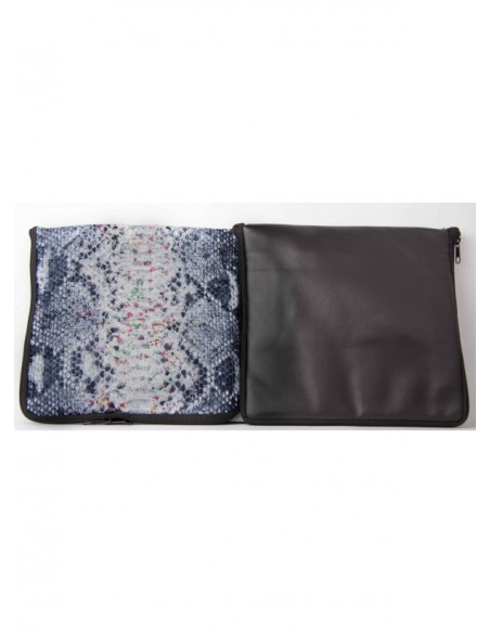 Manta portatodo multicolor