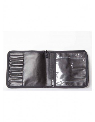 Mini manta portatodo blanca