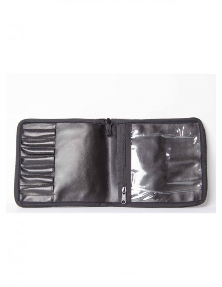 Mini manta portatodo blanca