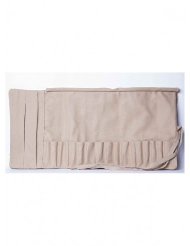 Manta algodón reciclado grande