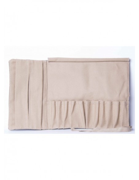 Manta algodón reciclado mediana