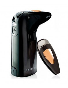 TEMPTU AIR + BASE + REGALO BODY CAMO