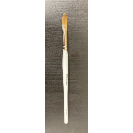 PINCEL DE UÑAS ACRILICO LENGUA MARTA SINTETICA