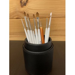 MINI MANTA UNHAS COMPLETA