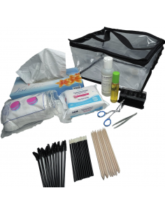 KIT ESPECIAL MAQUILLAJE