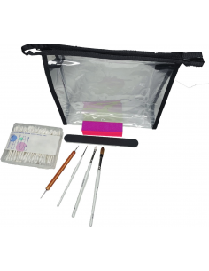 KIT MANICURA