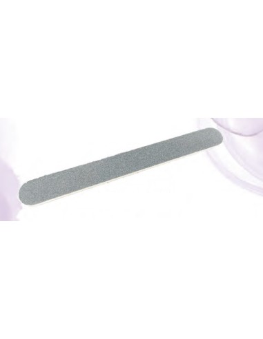 LIMA ACOLCHADA NEGRA