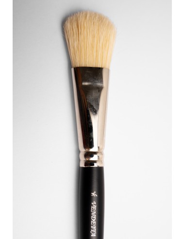 BROCHA MASCARILLA FACIAL CERDA
