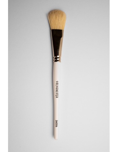 BROCHA MASCARILHA FACIAL CERDA