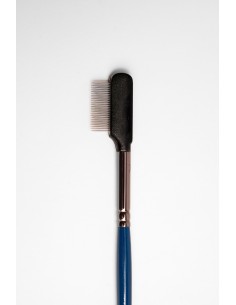 PINCEL PEINE METALICO