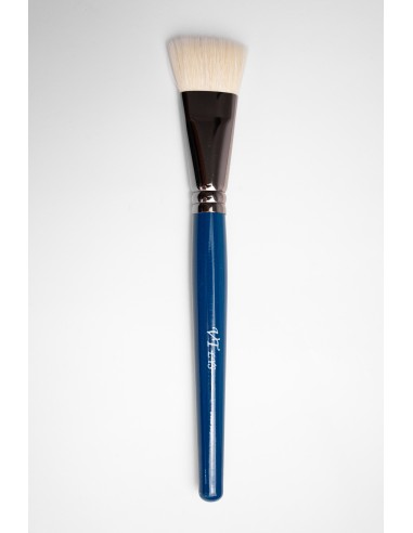 BROCHA RETA PLANA CARÁ