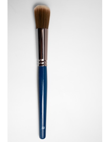 PINCEL VT LYS BASE REDONDO