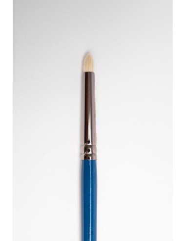 PINCEL REDONDO OLHOS CURTO PEQUENO