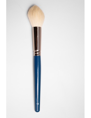 PINCEL DE PÔS  REDONDO