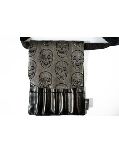 Manta de Calaveras cinturón– Edición...