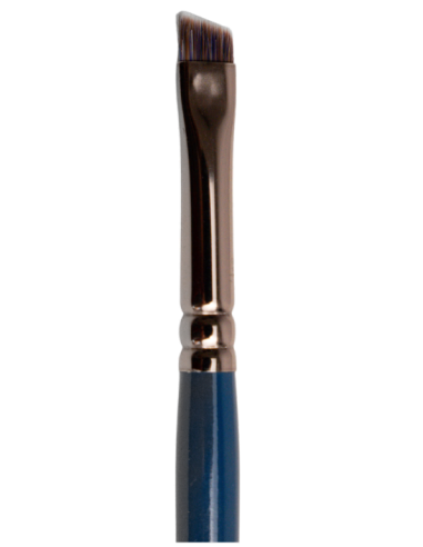 PINCEL SESGADO CURTO N1