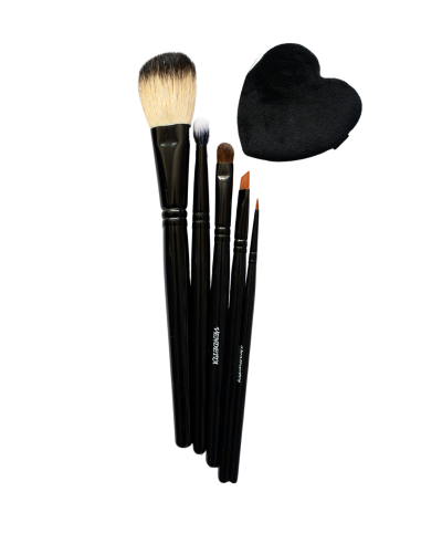 PORTA PINCELES + NECESER MINI |...