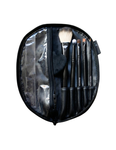 PORTA PINCELES + NECESER MINI |...