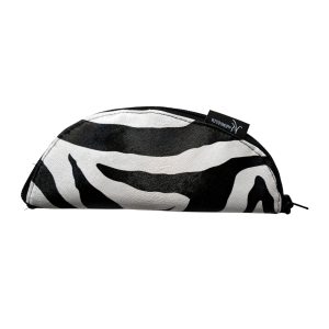 PORTA PINCELES + NECESER MINI | EDICIÓN NAVIDAD CEBRA