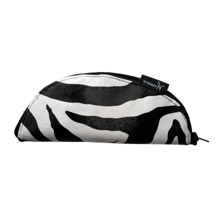 PORTA PINCELES + NECESER MINI | EDICIÓN NAVIDAD CEBRA