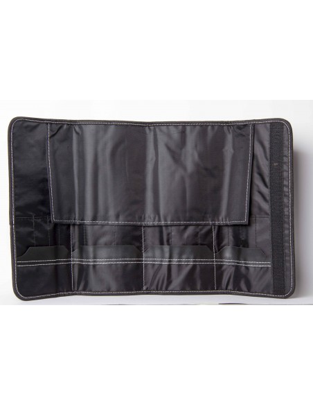 Manta cinturón con mosquetón