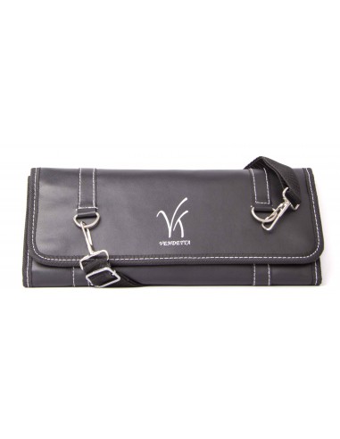 Manta cinturón con mosquetón cerrado