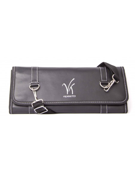 Manta cinturón con mosquetón cerrado