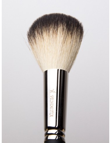 PINCEL POLVOS REDONDO CABRA