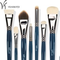 Pinceles y brochas línea LYS para belleza | VENDETTA