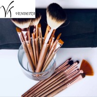 Pinceles y brochas Línea para belleza Creative Line |VENDETTA