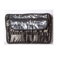 Mantas vacias para pinceles y brochas de maquillaje | VENDETTA